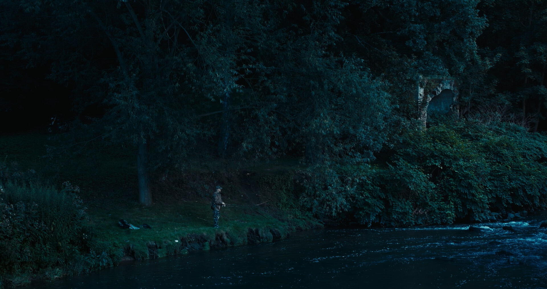 Still